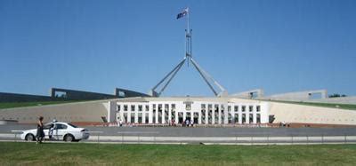why did canberra become capital of australia.